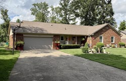 7980 Oak Hill Drive, Plainfield, IN 46168