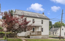 21321 LEITER ST, HAGERSTOWN, MD 21742