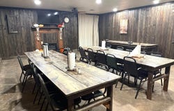 24973 Highway 35, Vaiden, MS 39176