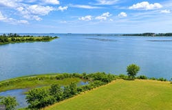 2598 CHERRYSTONE RD, CAPE CHARLES, VA 23310