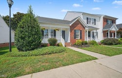1716 Stroll Circle, Fuquay Varina, NC 27526