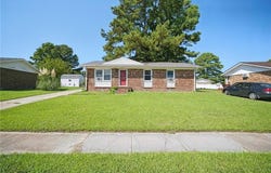 3228 Bangor Drive, Chesapeake, VA 23321