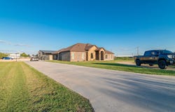 1866 SE 500, Andrews, TX 79714