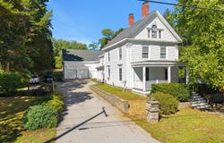 132 Main Road S, Hampden, ME 04444