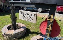 441 County Road 506, Centre, AL 35960