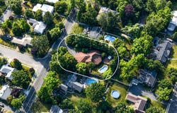 400 Pleasant Valley Ave, Moorestown, NJ 08057