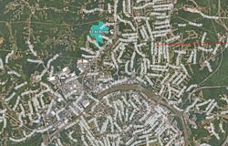 DEER RUN RD, Danville, VA 24540