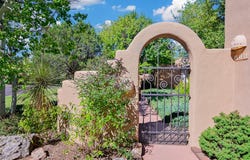 3101 Old Pecos Trail, Santa Fe, NM 87505
