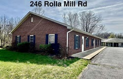 244 & 246 ROLLA MILL RD, VERONA, VA 24482