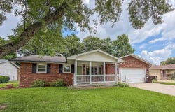 1020 Illinois Drive, Rantoul, IL 61866