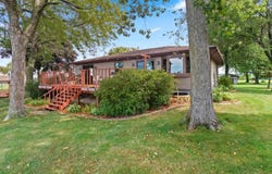N3155 ECKER LAKELAND Drive, CHILTON, WI 53014