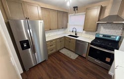 3640 Devonshire Road, Detroit, MI 48224