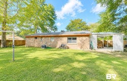 6641 Merlin Drive, Mobile, AL 36619