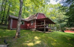 639 HEMLOCK Road, GRANTSVILLE, MD 21536
