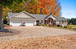 7722 COUNTY ROAD R, SURING, WI 54174-9458