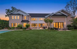 158 Cobb Road, Water Mill, NY 11976