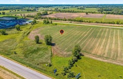 COUNTY ROAD EE, ABRAMS, WI 54101