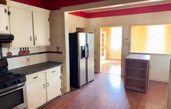 408 Boulevard Street, Lexington, MS 39095