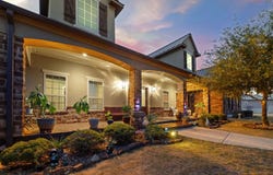 1015 Provence Place, New Braunfels, TX 78132