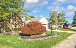 51277 Misty Brook Drive, Chesterfield, MI 48047