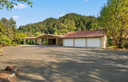 2233 RIVERSIDE Dr, MyrtleCreek, OR 97457