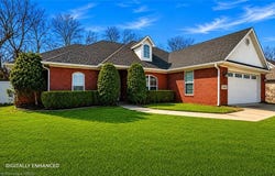 5800 Thomas RD, Fort Smith, AR 72916