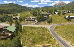 10 Nicholson Lane, Crested Butte, CO 81224