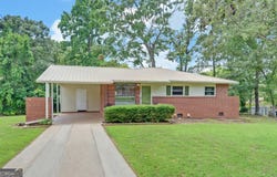 60 Kelsey Drive, Hartwell, GA 30643