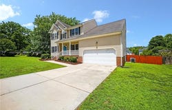 6699 Mann Avenue, Gloucester, VA 23061