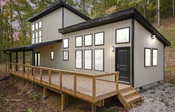 116 Barkers Branch Road, Stanton, KY 40380