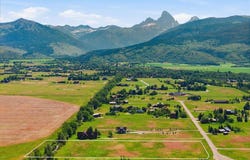 1588 FALL LINE Drive, Driggs, ID 83422