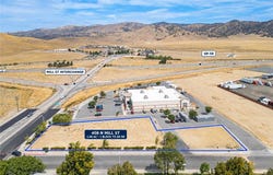 408 N Mill Street, Tehachapi, CA 93561