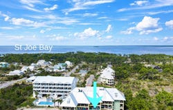 197 Cape Pointe Dr, Cape San Blas, FL 32456