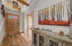 201 Sequoia Circle, Blairsden, CA 96103