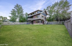 51 Bunkhouse Place, Eagle, CO 81631