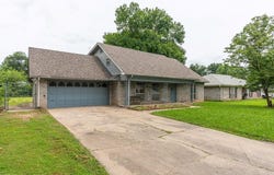 4211 Royal Oak DR, Fort Smith, AR 72904