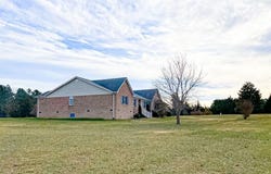 59 Taylor Farms Rd, Kenbridge, VA 23944