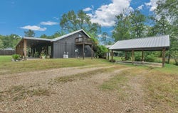 2185 Old Bonner Road, Lufkin, TX 75901