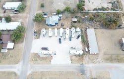 140 Spruce Street, Baird, TX 79504