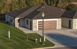 3308 Ponderosa Court, Unit A, Spirit Lake, IA 51360