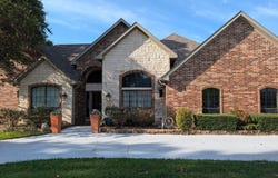 10644 Buddy Parker Rd, Kemp, TX 75143