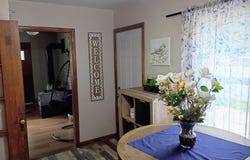 704 Des Moines Avenue, Rolfe, IA 50581