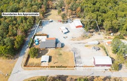 349 Skyline Drive, Bernice, OK 74331