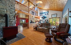 75 Arnold Lane, Palermo, ME 04354