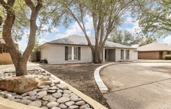 2507 Culpeper Dr, Midland, TX 79705