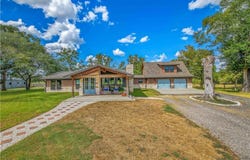 5917 Highway 30, Anderson, TX 77830