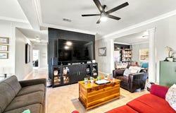 751 Deer Forest Dr, Pipe Creek, TX 78063