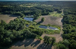 385003 E 1150 RD, Weleetka, OK 74880