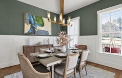 913 Harrison Ridge Road, Wake Forest, NC 27587