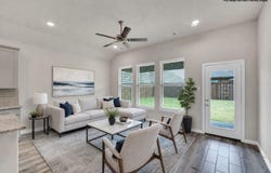 821 Cavalcade Drive, Ferris, TX 75125